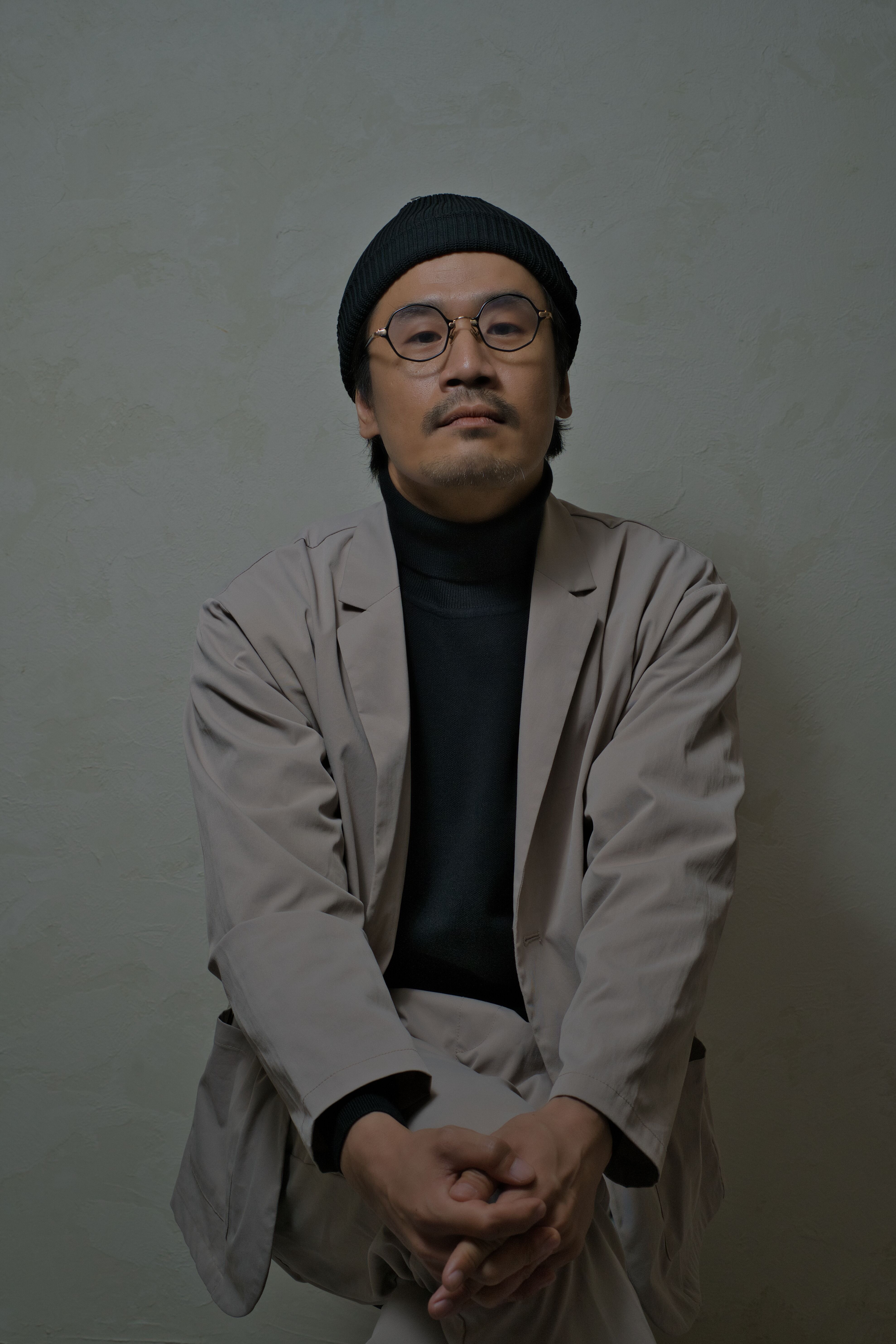小田泰正
