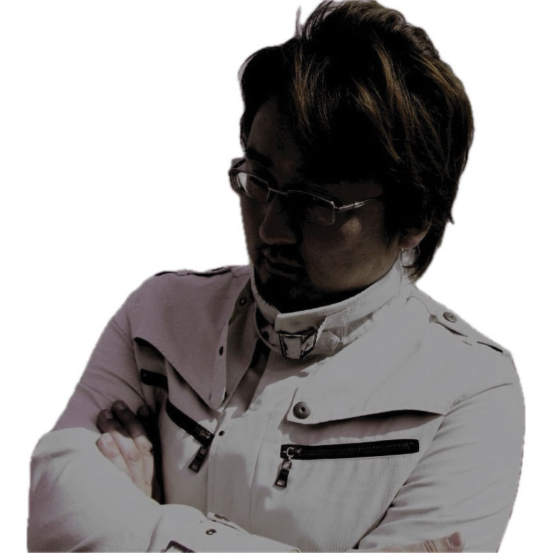 小池由朗